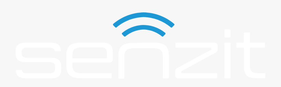 Senzit Logo, Transparent Clipart