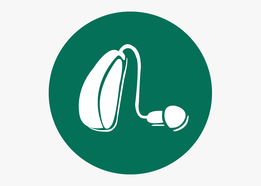 Hearing Clipart Hearing Loss - Clip Art, Transparent Clipart