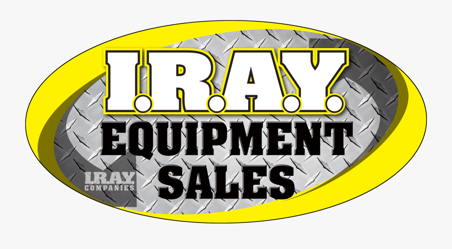 Heavy Equipment & Construction Sales All Year Round - Illustration, Transparent Clipart