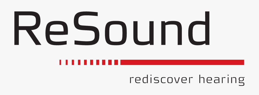 Hearing Aids Yarmouth Port - Gn Resound Hearing Aids Logo, Transparent Clipart