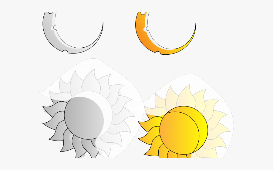 Circle, Transparent Clipart