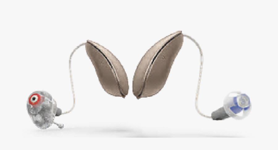 The Achilles Heel Of - Hearing Aid Custom Tips, Transparent Clipart