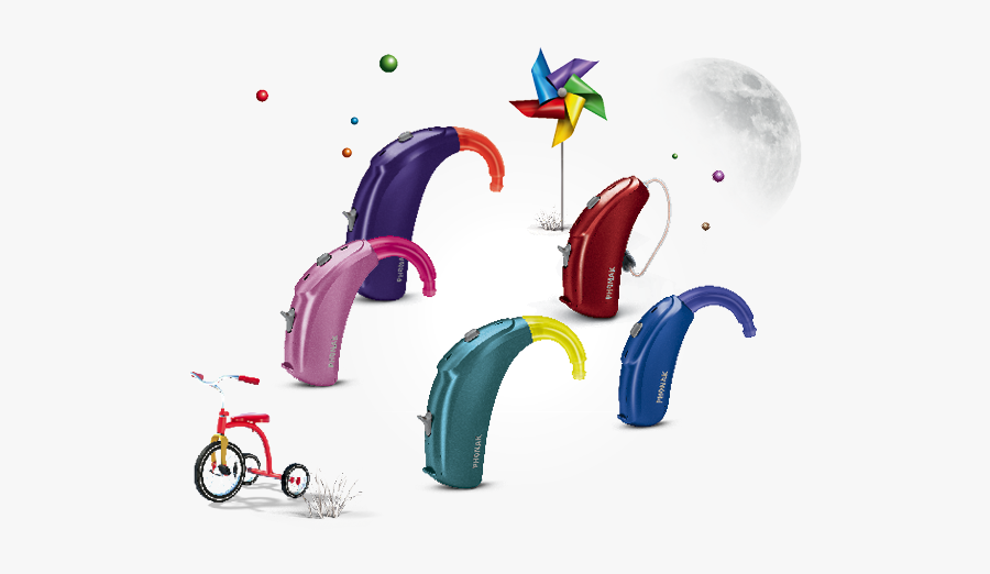 Newest Phonak Aids Sky - Phonak Sky V50 P, Transparent Clipart