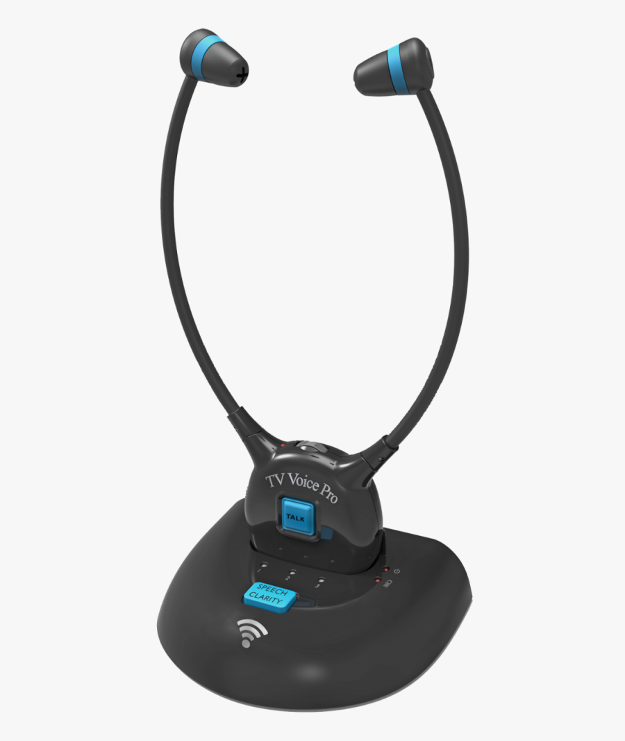 This Is Alt Text - Stethoscope, Transparent Clipart