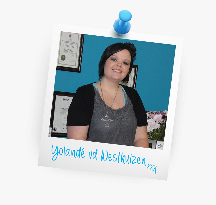 Yvdw Audiologist Yolande Vd Westhuizen, Hearing Test - Poster, Transparent Clipart