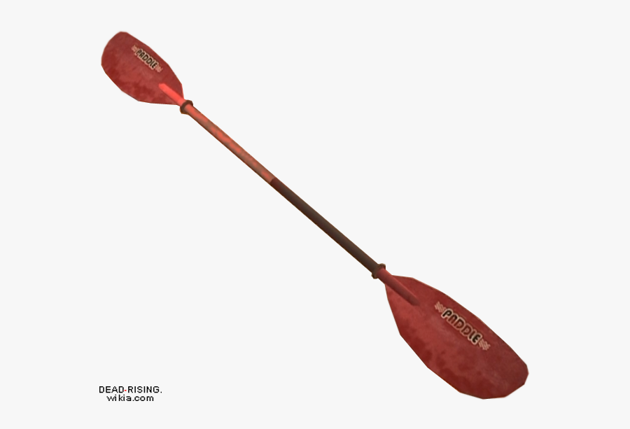Mesa Regulable En Altura Clipart , Png Download - Dead Rising Paddle, Transparent Clipart