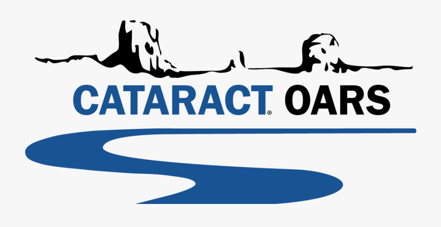 Paddles Archives Cataract Oars - Cataract Oars Logo, Transparent Clipart