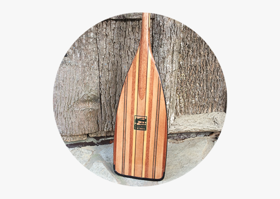 Transparent Canoe Paddle Png - Canoe, Transparent Clipart