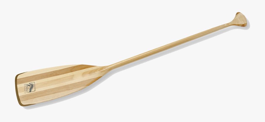 Transparent Paddle Png - Canoe Paddle Transparent Background, Transparent Clipart