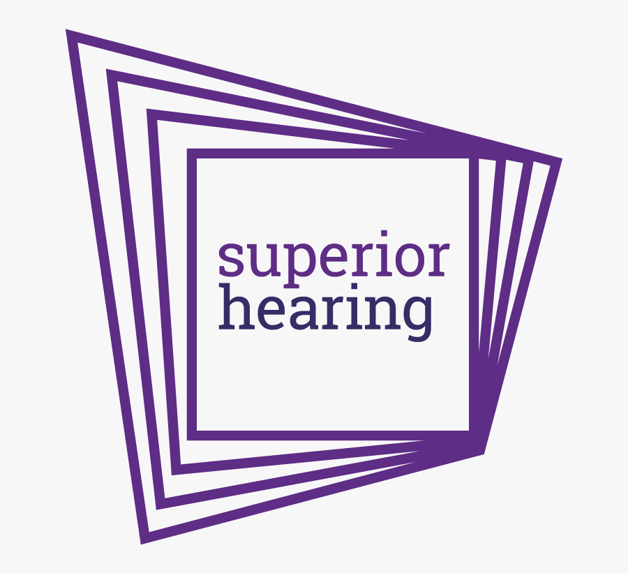 Superior Hearing Clinic Thunder Bay - Illustration, Transparent Clipart