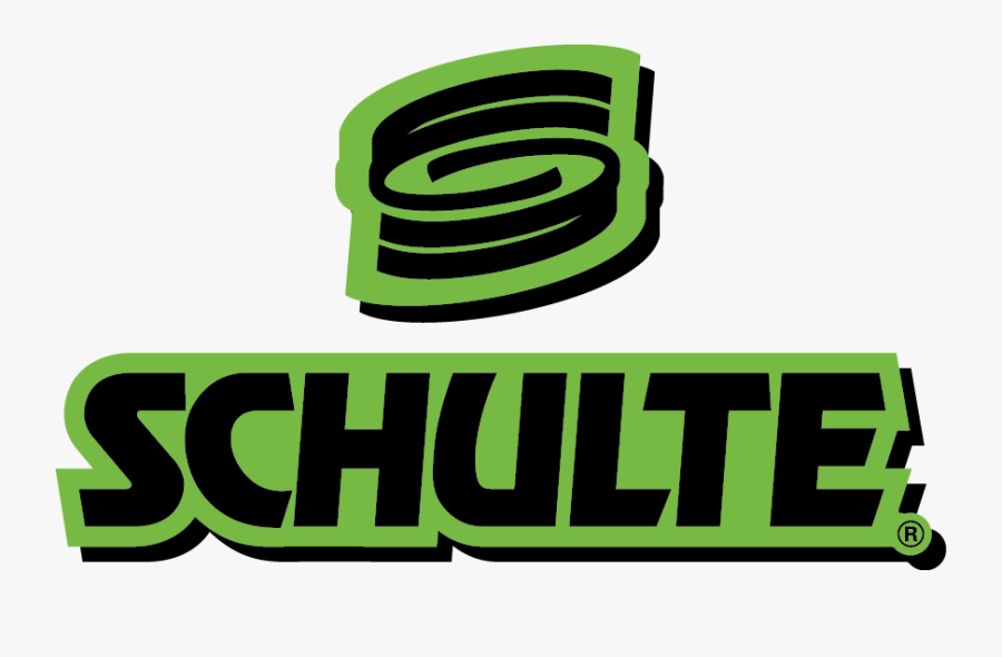 Schultelogo - Schulte Logo, Transparent Clipart