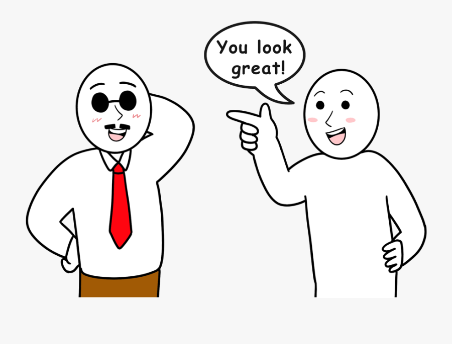 Cartoon, Transparent Clipart