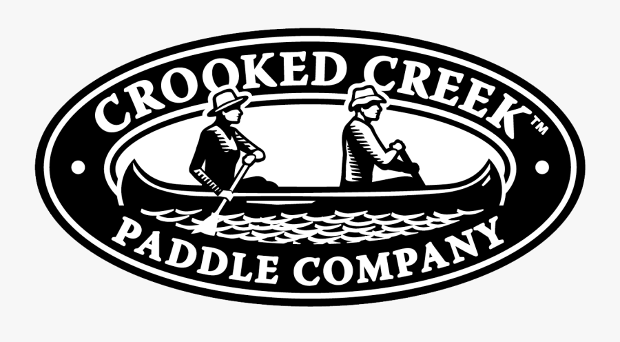 Crooked Creek, Transparent Clipart