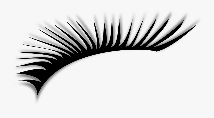 Eyelash Clipart Png, Transparent Clipart