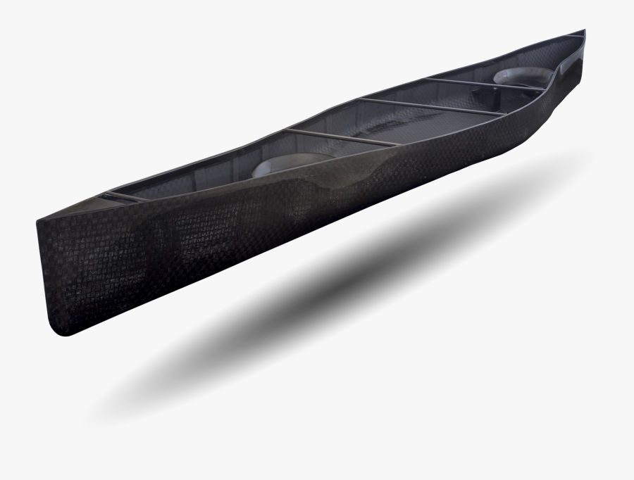 Blackhawk - Canoe - Canoe, Transparent Clipart