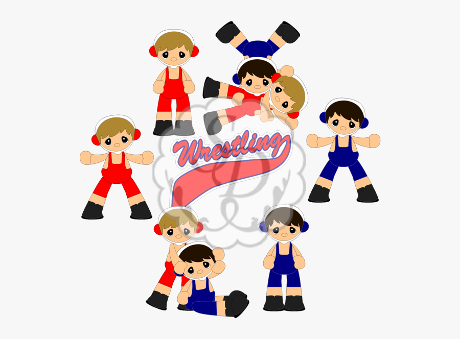Scrappydew Sports And School Patterns - Cartoon, Transparent Clipart