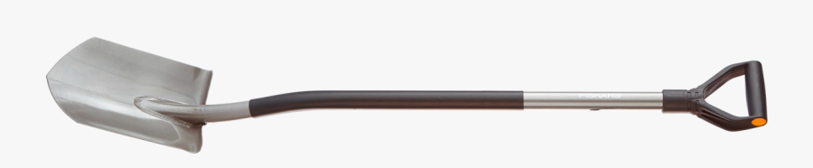 Shovel, Transparent Clipart
