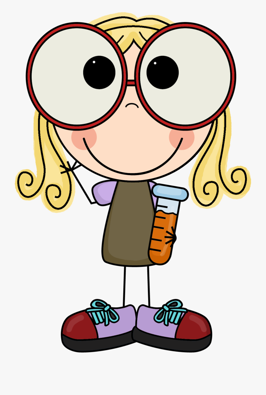 Intelligent Dibujo Animado, Transparent Clipart