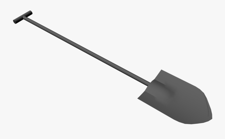 Download Shovel Images Png - Transparent Shovel, Transparent Clipart