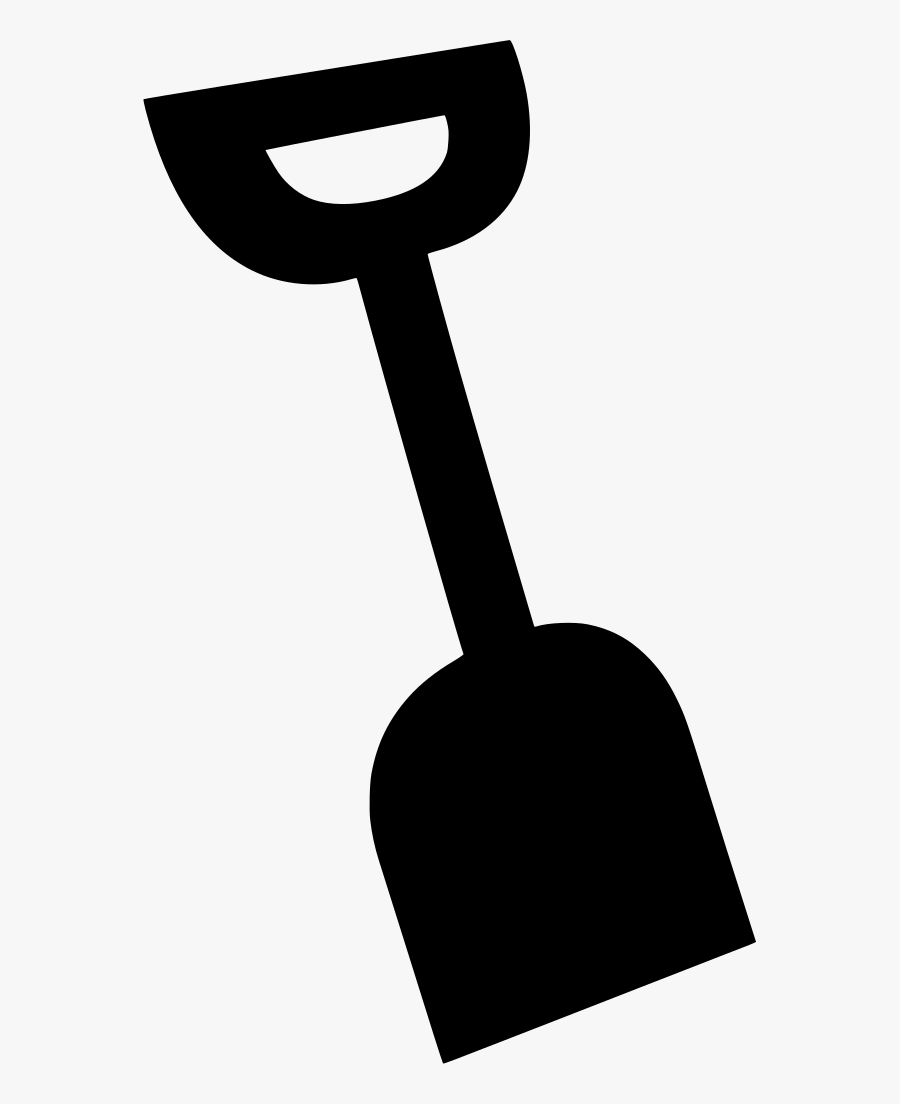 Transparent Shovel Clipart Png - Red Shovel Clip Art, Transparent Clipart
