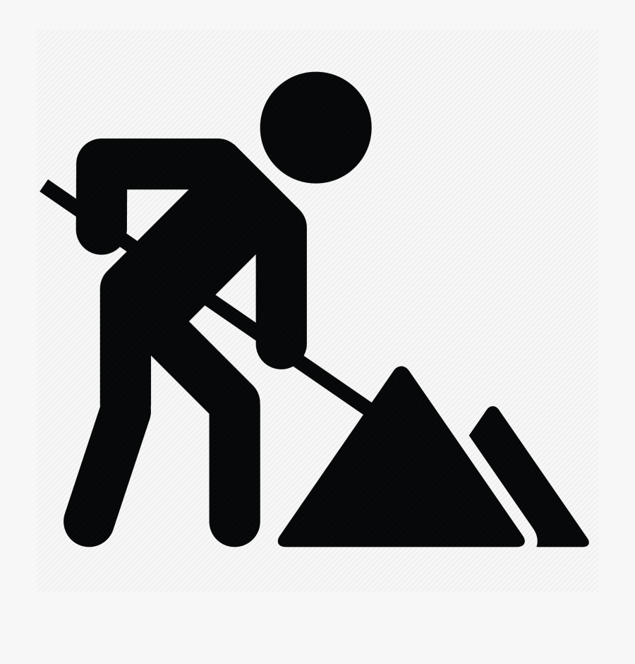 Gconstruct By Gstudio Works - Man At Work Icon , Free Transparent Clipart - ClipartKey