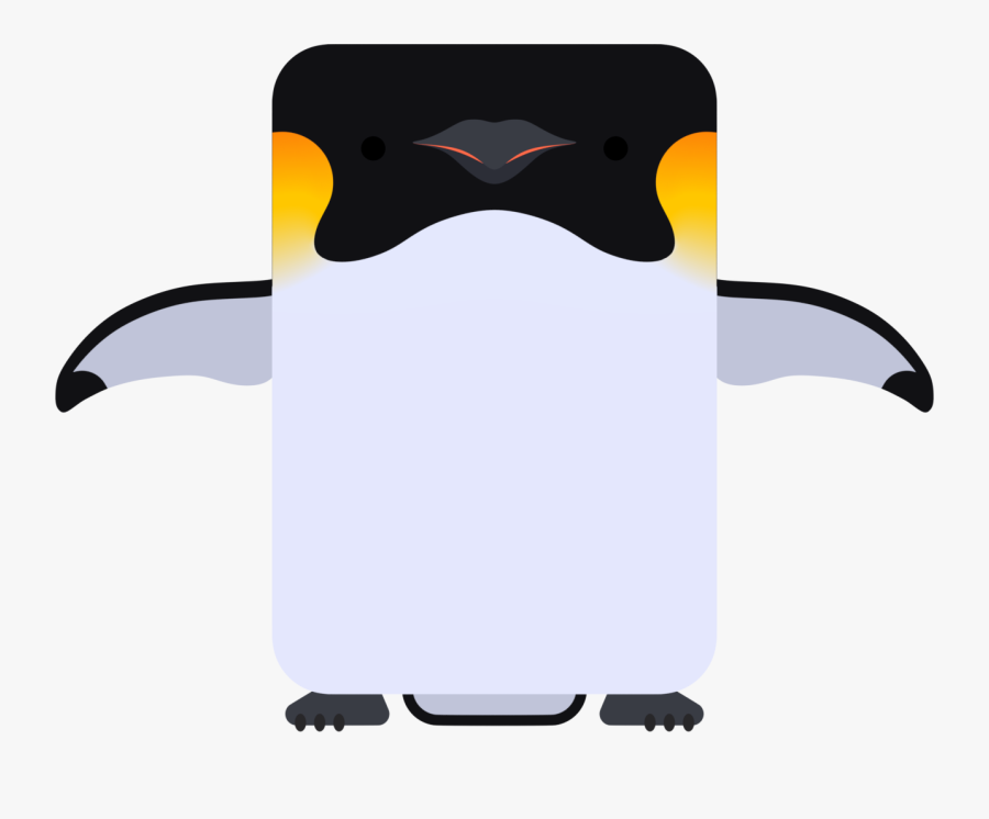 Adã©lie Penguin Clipart , Png Download - Adã©lie Penguin, Transparent Clipart
