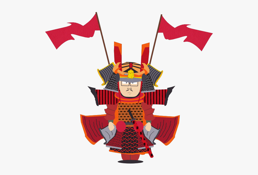 Japan Clipart Japan Emperor - Emperor Hirohito South Park, Transparent Clipart