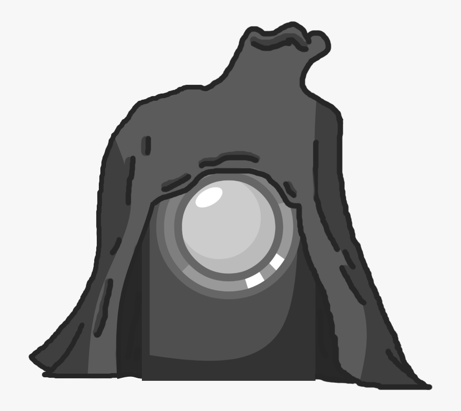 Announcer As Emperor Palpatine - Illustration, Transparent Clipart