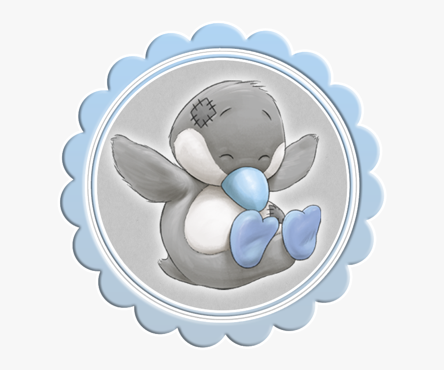 My Blue Nose Friends Quiver, Transparent Clipart