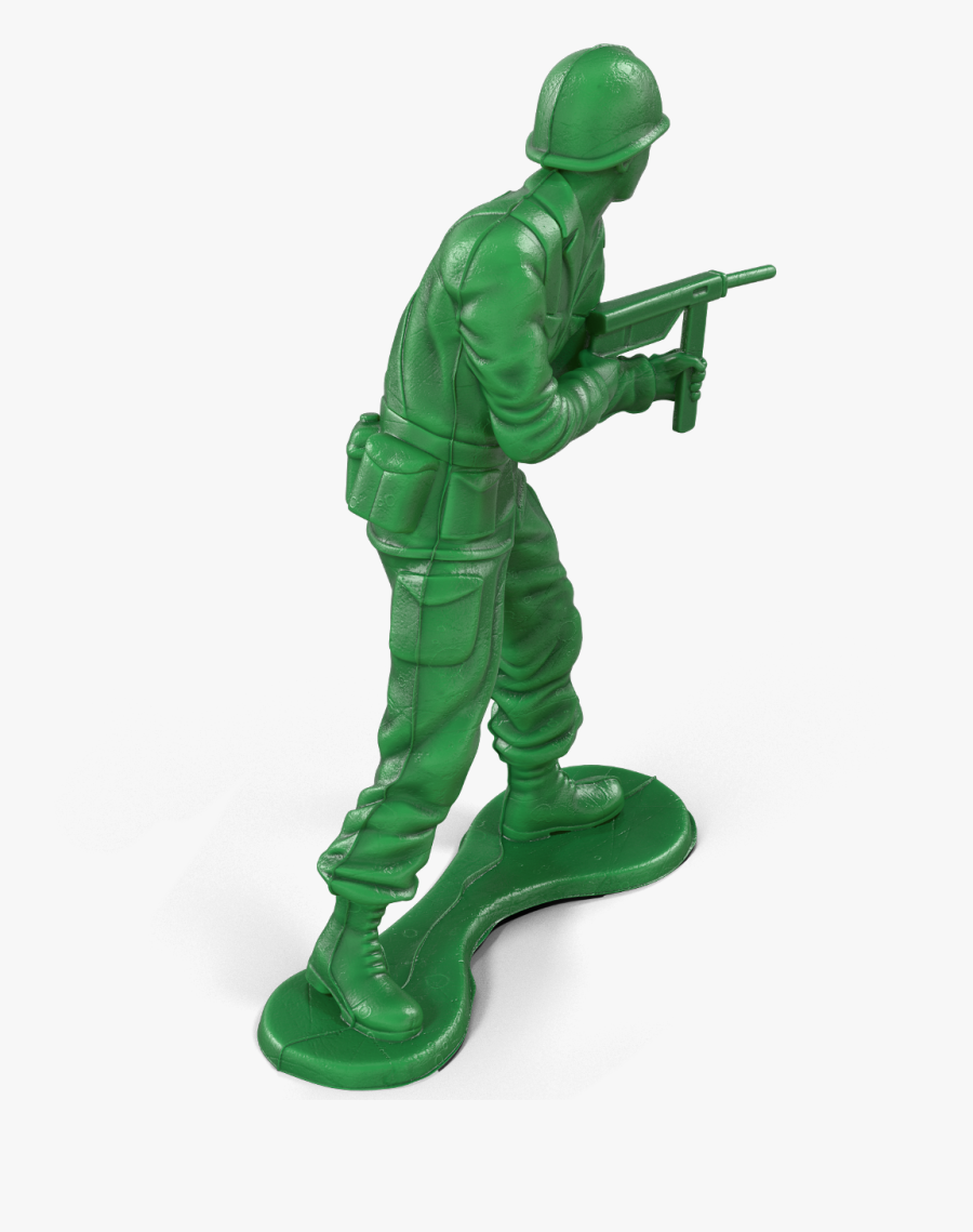 #freetoedit #green #soldier #toysoldier #toy #army, Transparent Clipart