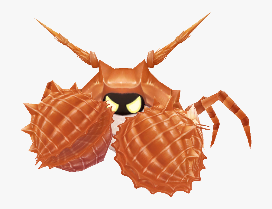 Clipart Transparent Download Tyrannous Emperor Grand - King Crab, Transparent Clipart