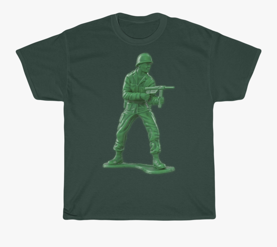 Transparent Toy Soldier Png - Soldier, Transparent Clipart