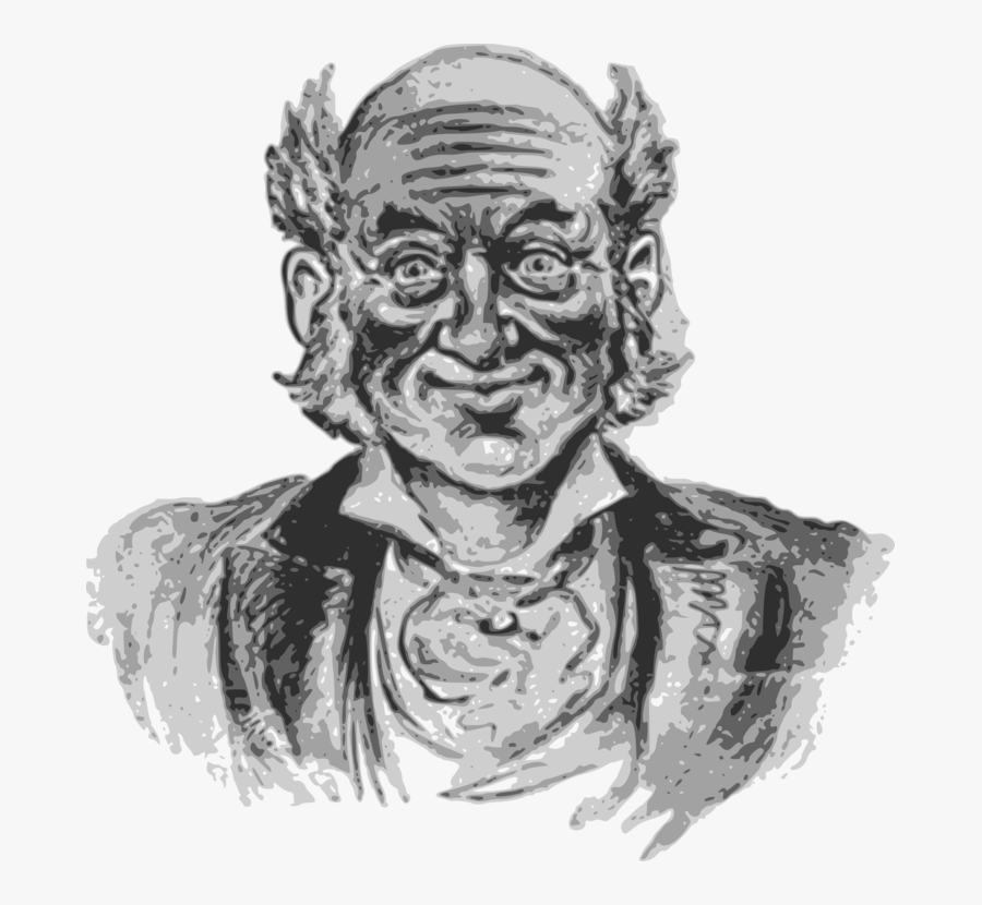 Transparent Hair Loss Clipart - Roman Emperor Aurelian Drawing, Transparent Clipart