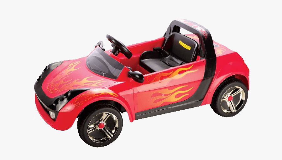 Transparent Toy Car Png, Transparent Clipart