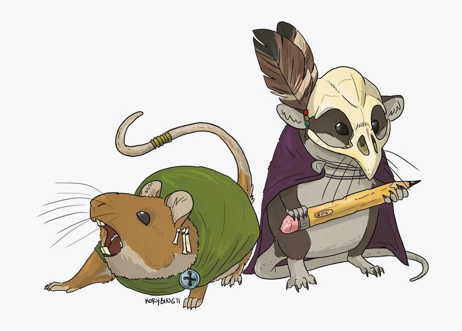 Clip Art Seanan Mcguire Aeslin Note - Aeslin Mice, Transparent Clipart