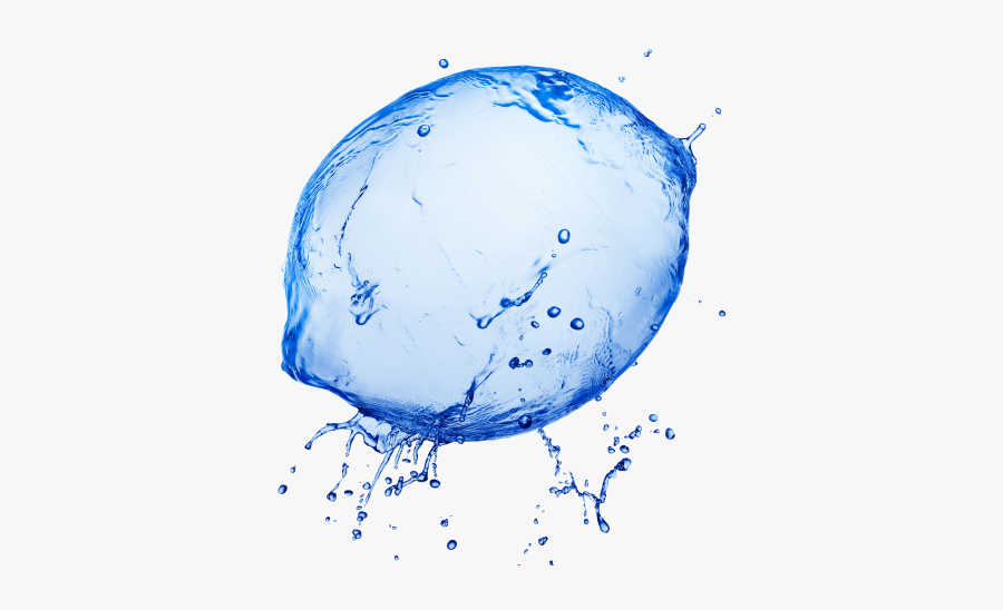 Splash, Transparent Clipart