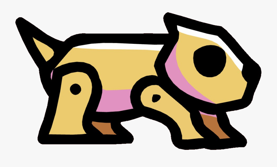 Naked Mole Rat Clipart , Png Download, Transparent Clipart