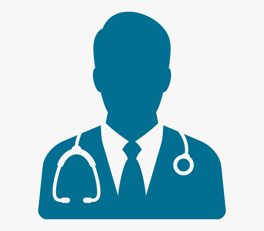 Doctor On Call Icon, Transparent Clipart