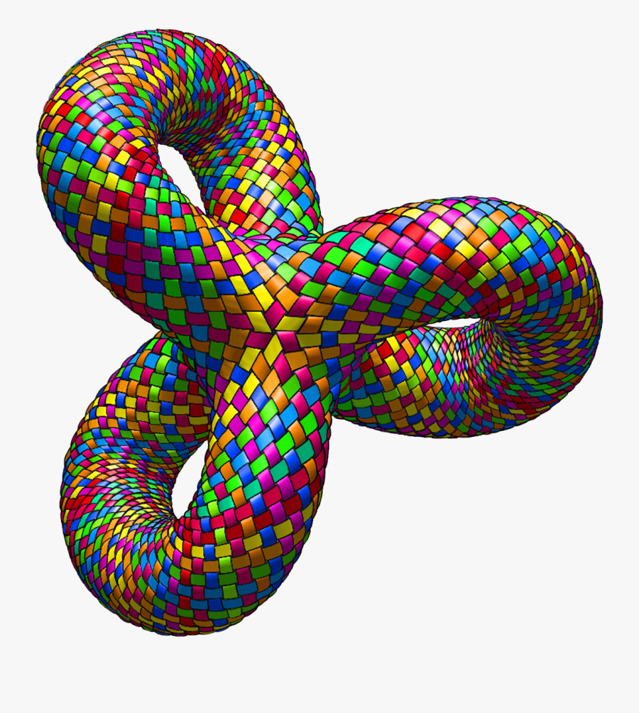 Topology Graphs Clipart , Png Download - Topological Graph Theory, Transparent Clipart