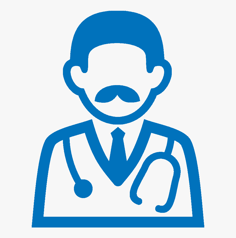 Primary Care Provider - Doctor Logo, Transparent Clipart
