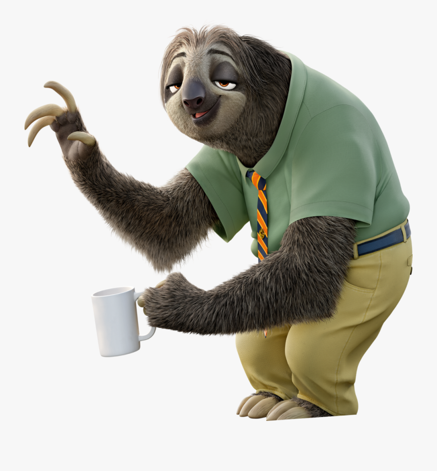 zootropolis teddy