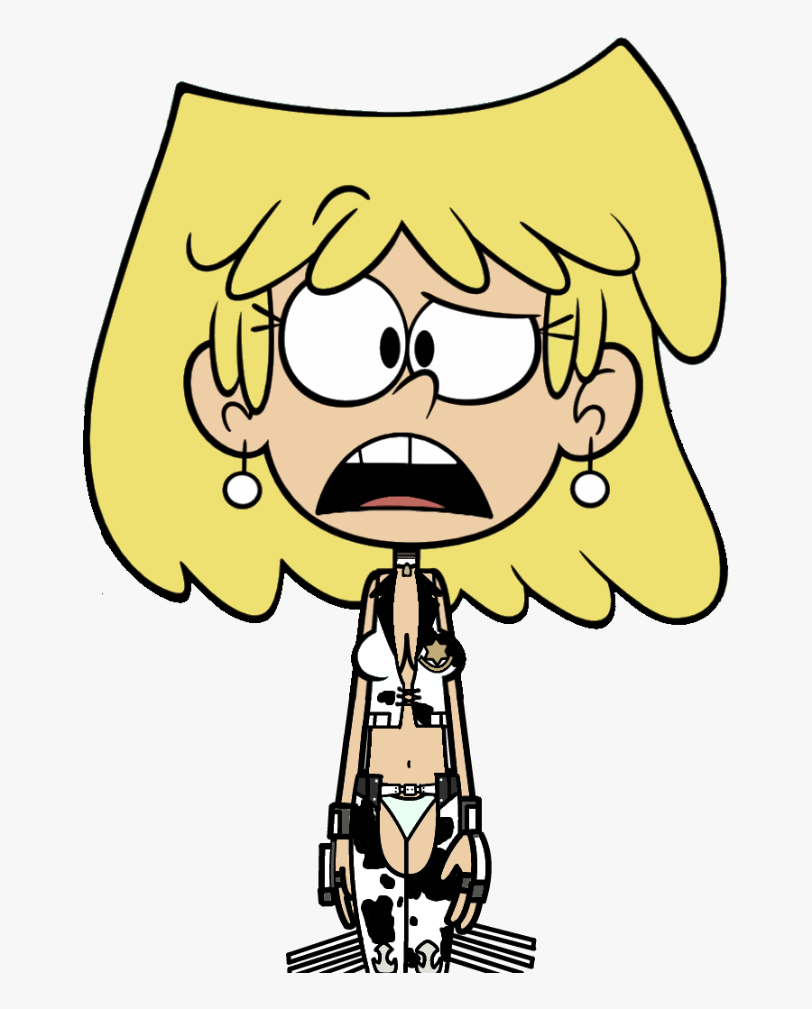 Image Result For Loud House Hentai Zootopia Fanart, - Loud House Lincoln Hentai, Transparent Clipart