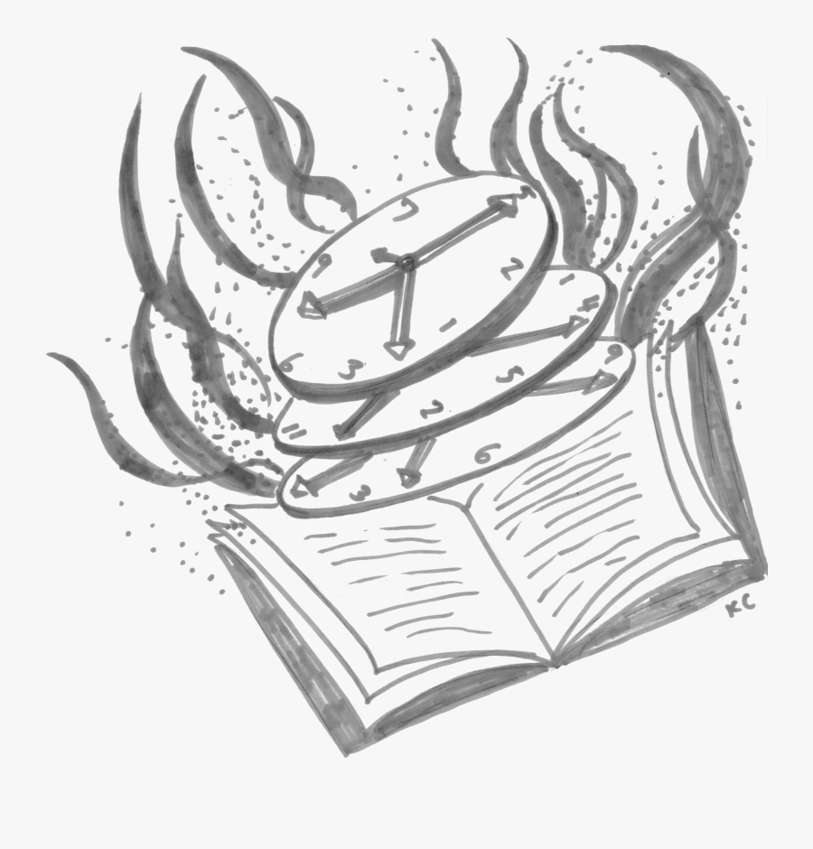 Sketch, Transparent Clipart