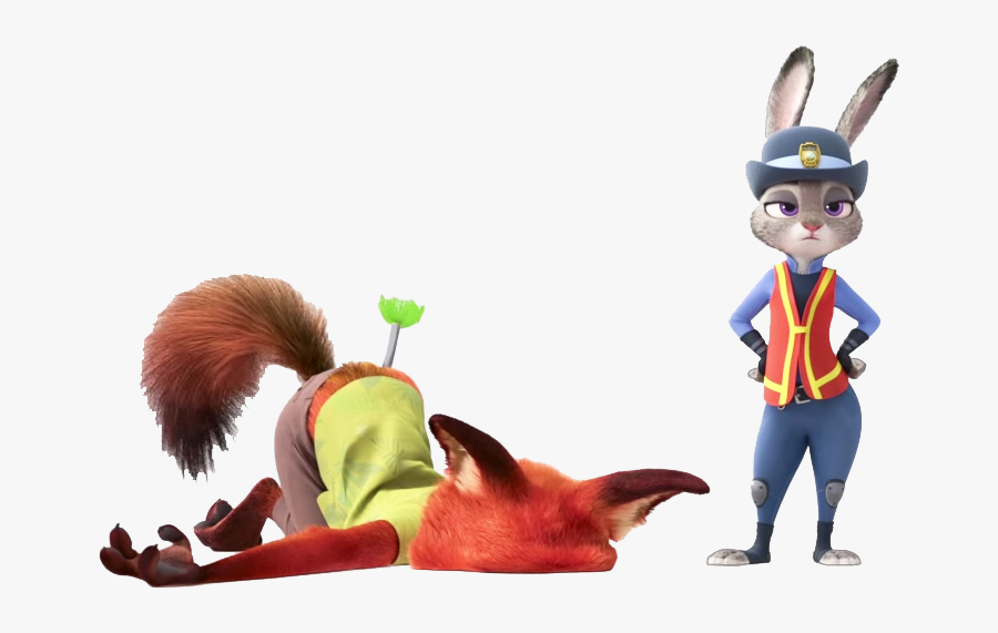 Transparent Zootopia Clipart - Tranquilizer Dart, Transparent Clipart