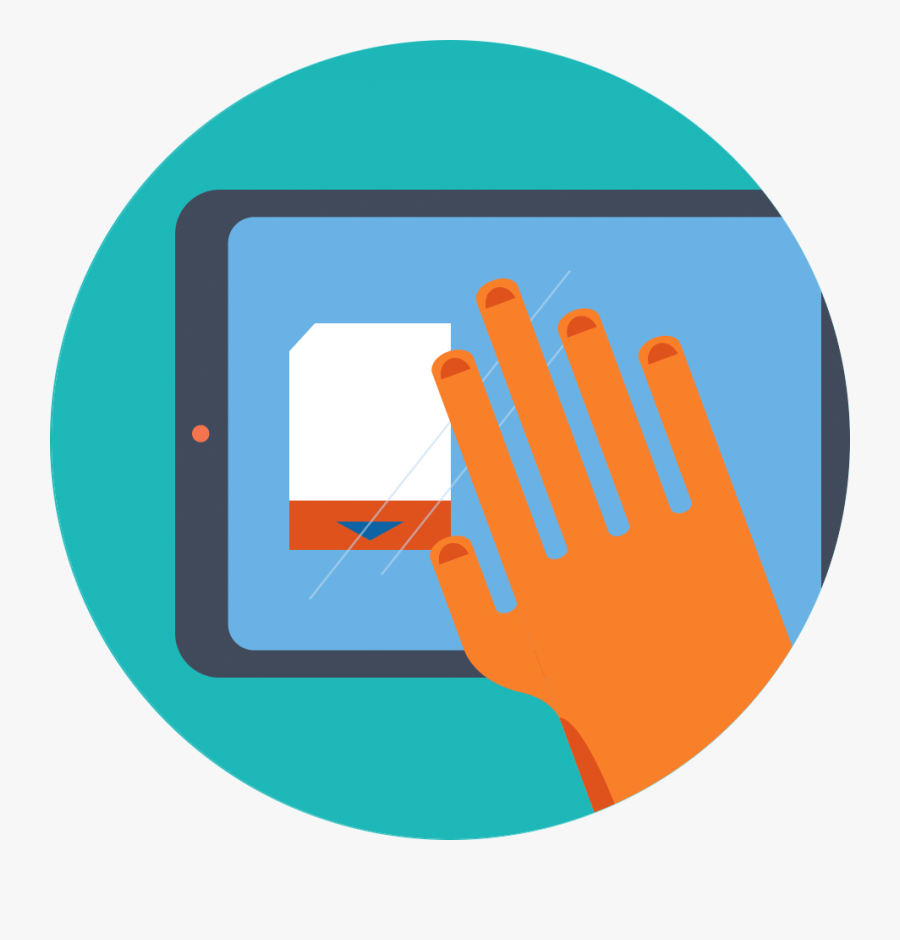 Circle, Transparent Clipart