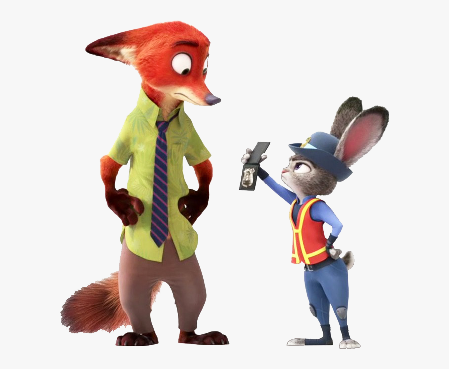 Personajes De Disney Png, Transparent Clipart