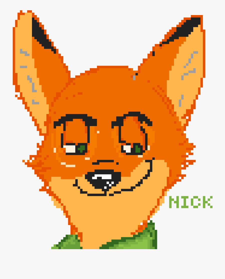 Transparent Zootopia Png - Cartoon, Transparent Clipart