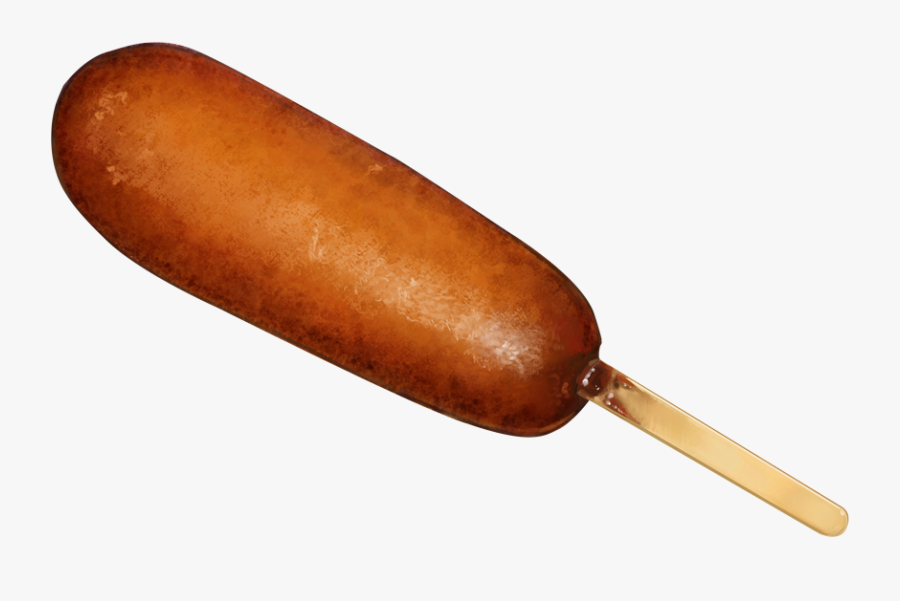 Go Back Gt Gallery For Gt Corn Dog Pngcorn Dog Png - Sujuk, Transparent Clipart