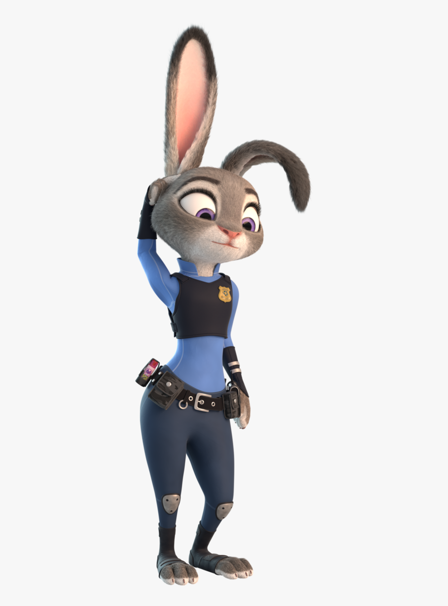 zootropolis teddy