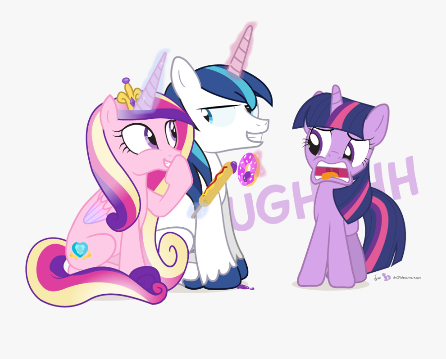 Dm29, Corndog, Disgusted, Do Not Want, Donut, Female, - Food Mlp Vectors, Transparent Clipart